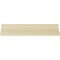 Ekena Millwork 7 1/8"H x 3 1/4"P x 7 3/4"F x 94 1/2"L Milton Smooth Crown Moulding MLD07X03X08MI - alternate 4